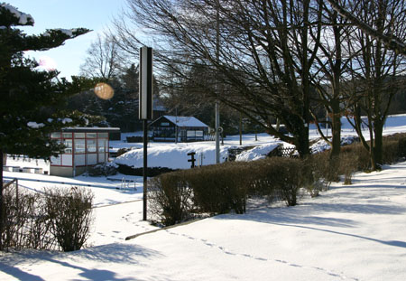 Heidebad